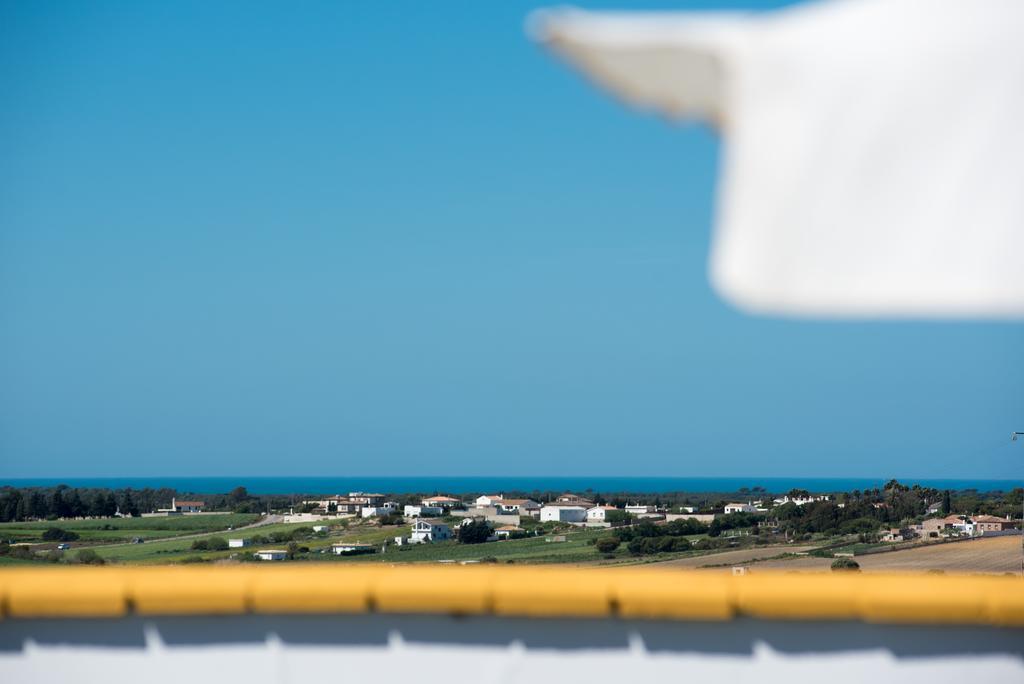 Villa El Mirador De Bellavista Conil De La Frontera Exterior foto